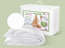 Přikrývka Merkado AntiStress 850g - celoroční přikrývka Bellatex